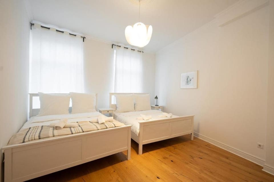 Luxus Apartment mitten in Bremen Apartment in Bremen