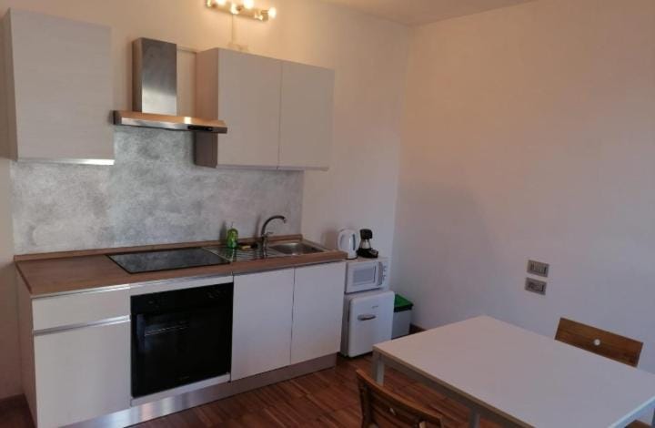 Ulivi On The Lake Apartment in Dongo