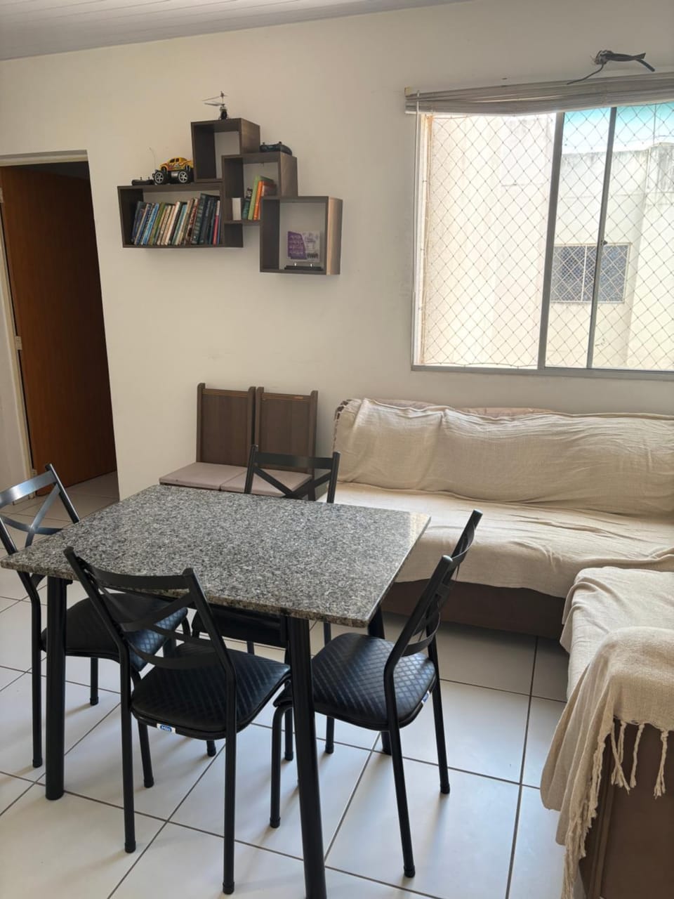 Mauro Apartment in Teresina