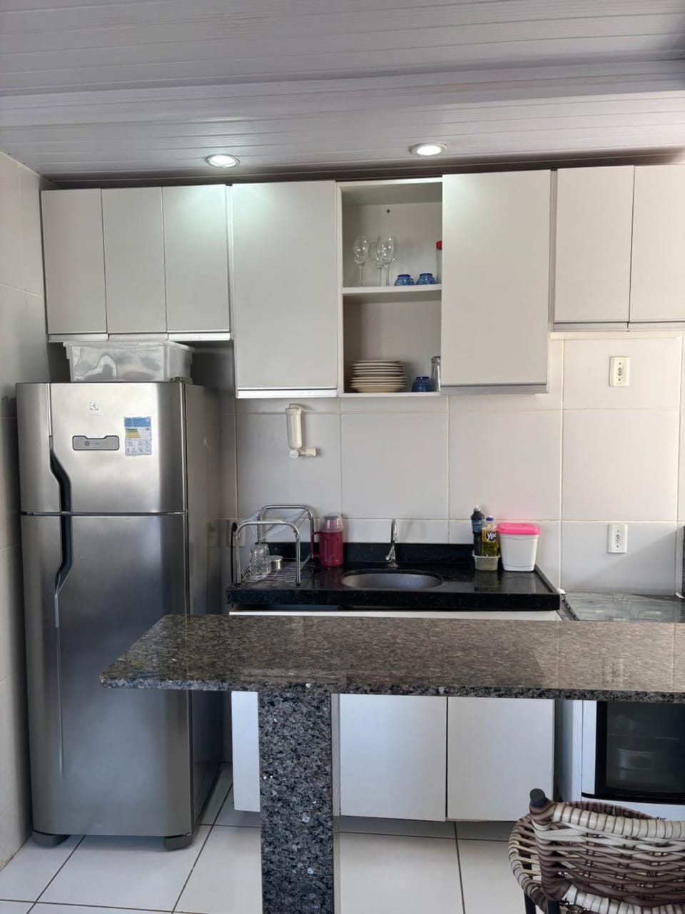 Mauro Apartment in Teresina