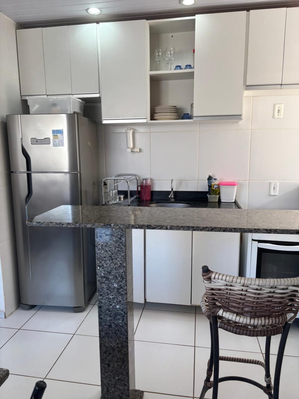 Mauro Apartment in Teresina