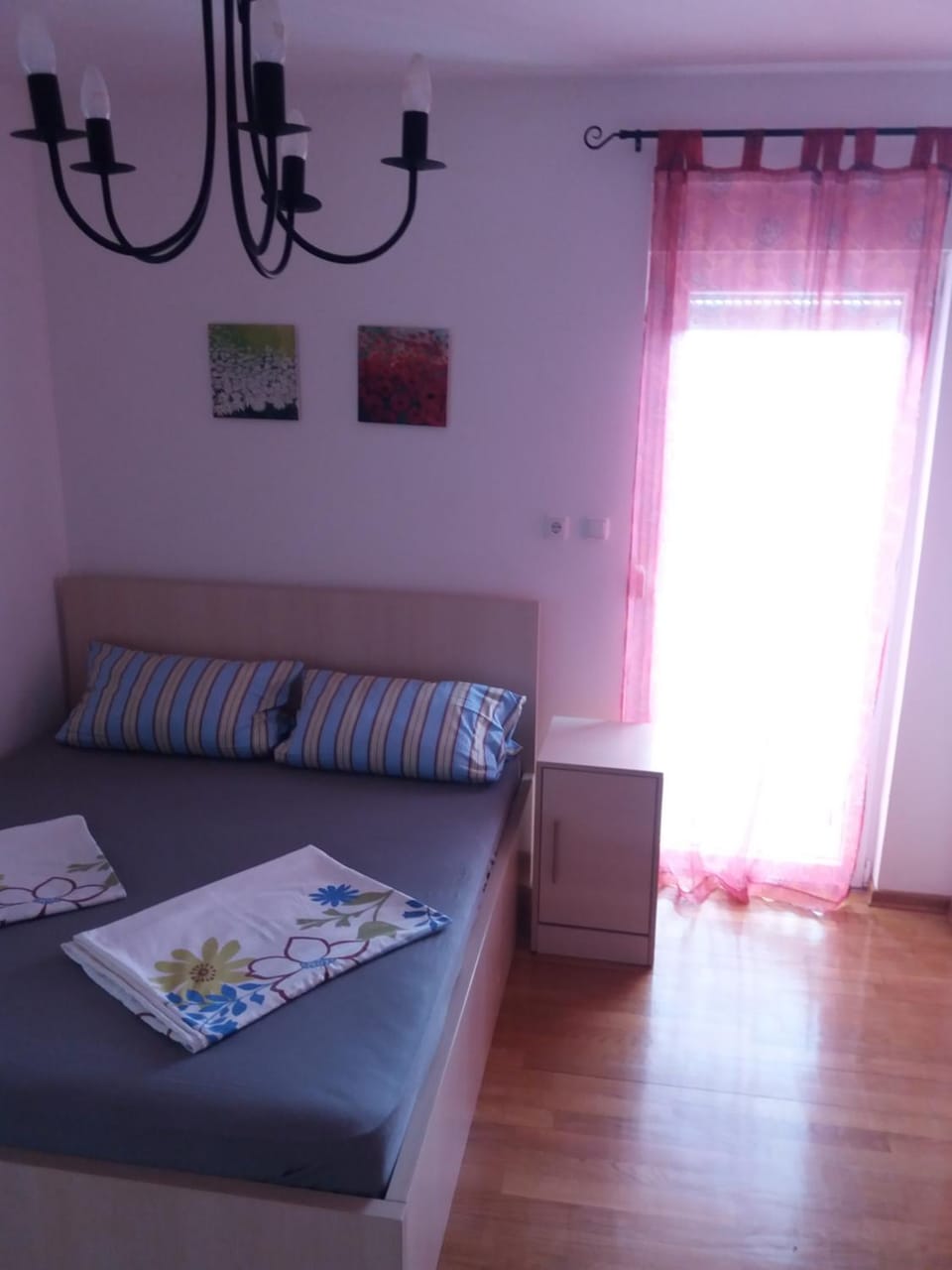 Holiday home with sea view Apartment in Medulin