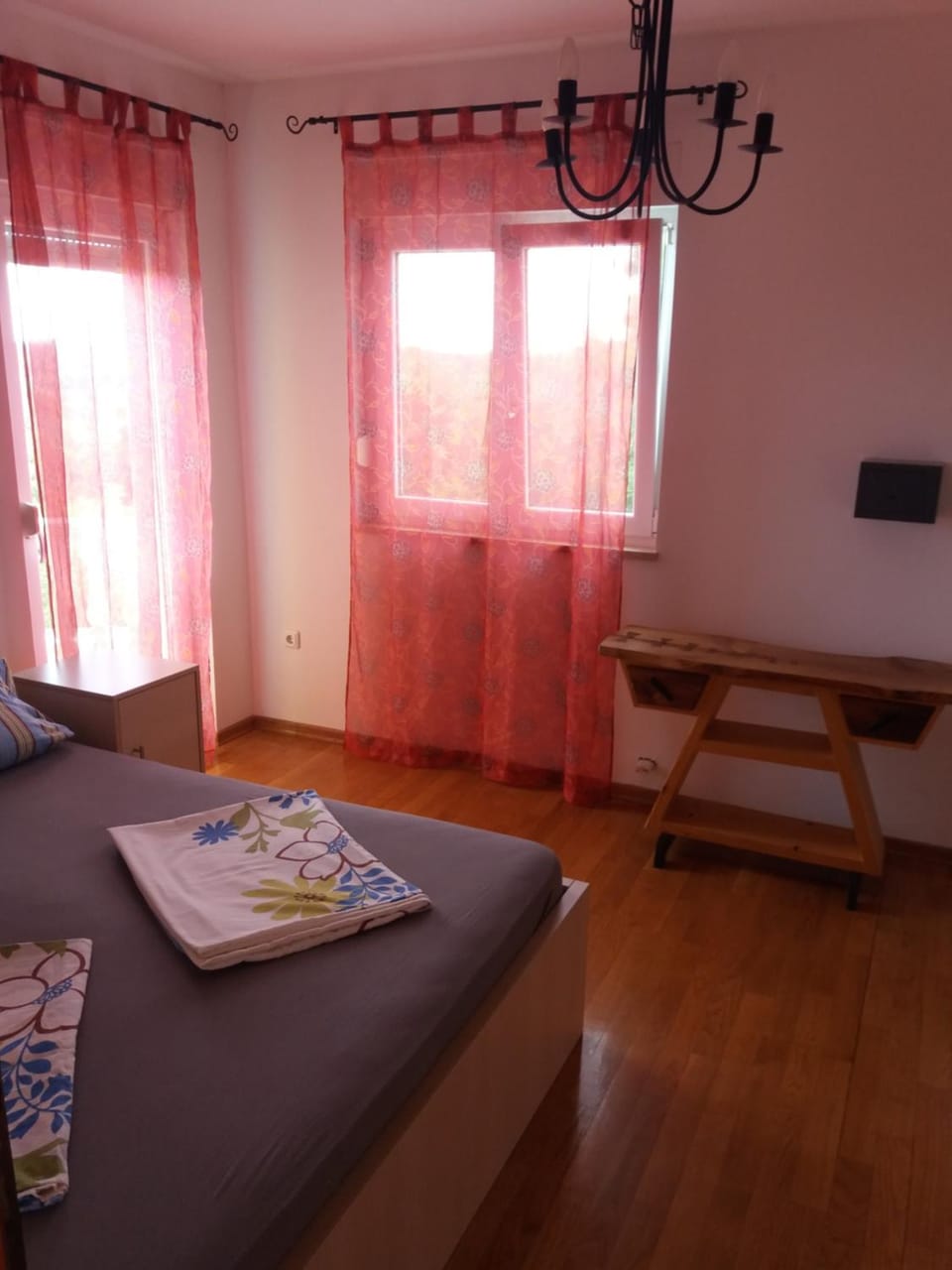 Holiday home with sea view Apartment in Medulin