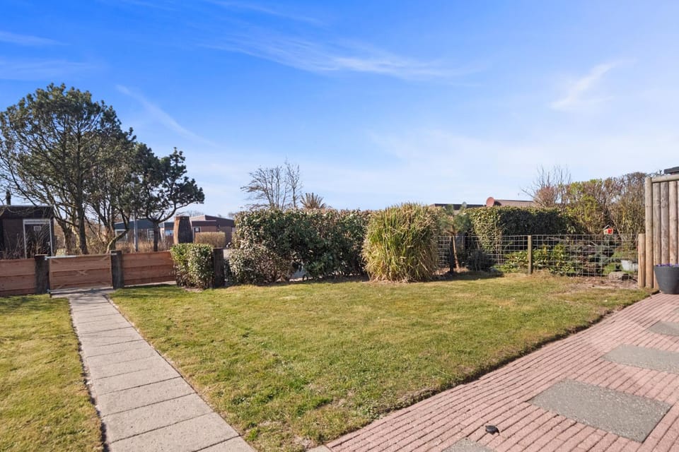 De Blenck 14 met uitzicht! - Park De Blenck Callantsoog aan Zee House in Callantsoog