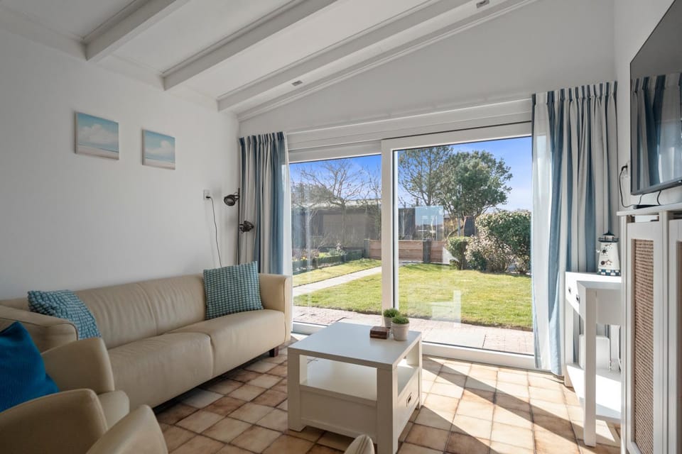 De Blenck 14 met uitzicht! - Park De Blenck Callantsoog aan Zee House in Callantsoog