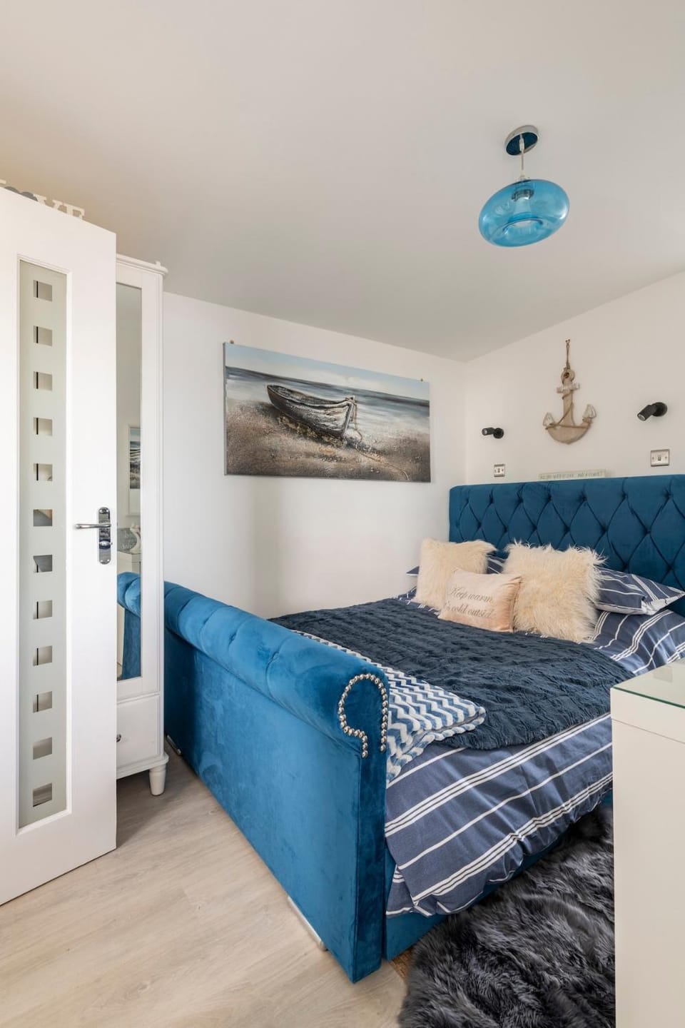 Seaview Escape House in Teignmouth