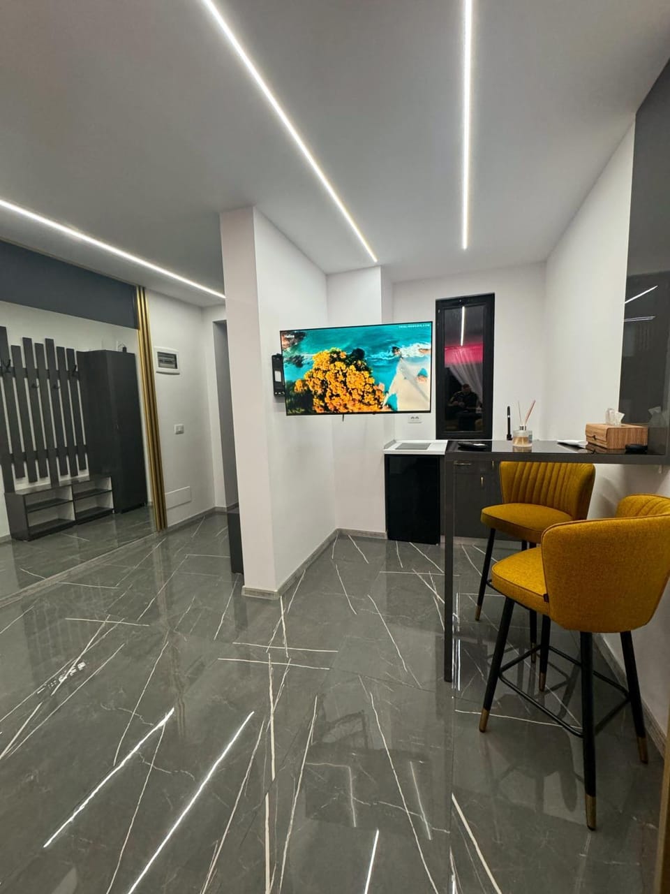 Gold Apartment 1 Apartment in Craiova