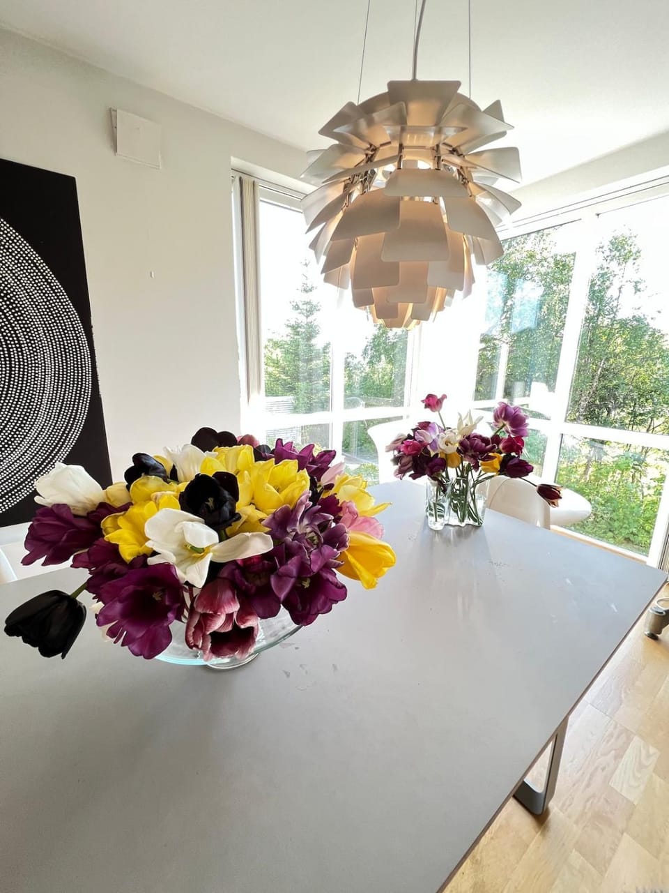 Panorama Storelva Apartment in Tromso
