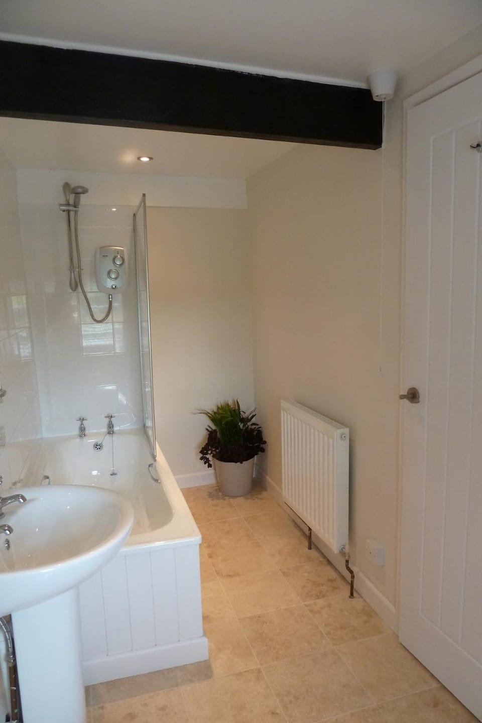 Bathroom, Bath