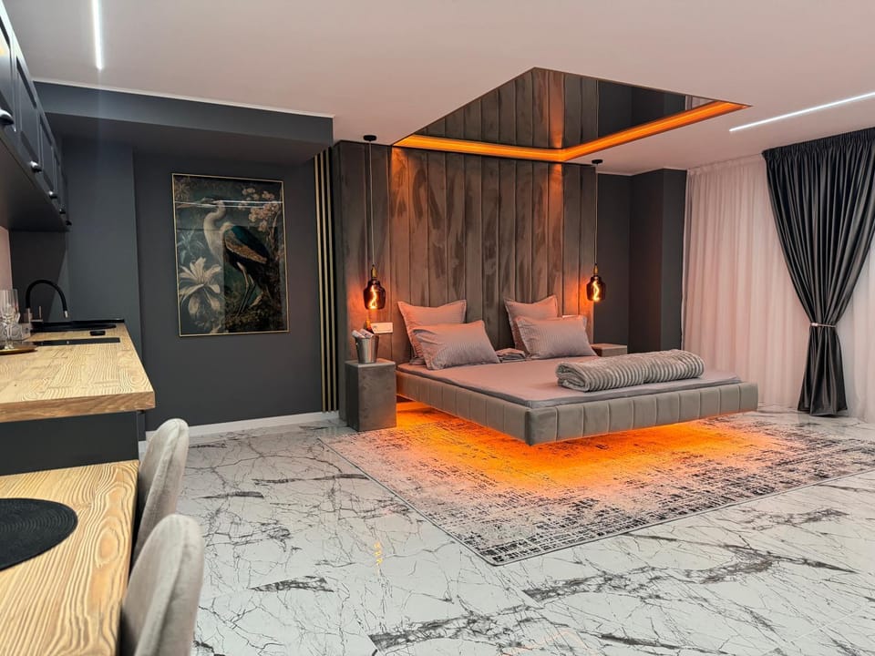 Gold Apartment 2 Apartment in Craiova
