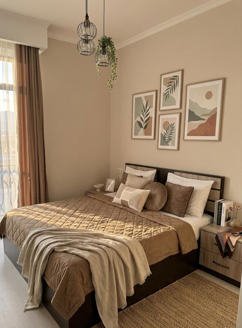 Alvina House Apartment in Armenia