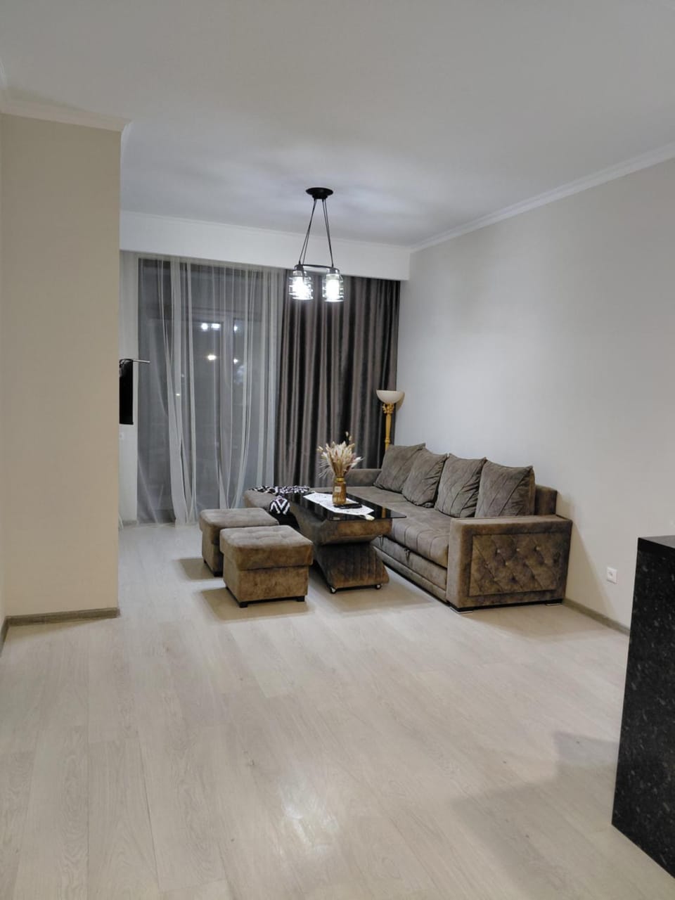 Alvina House Apartment in Armenia