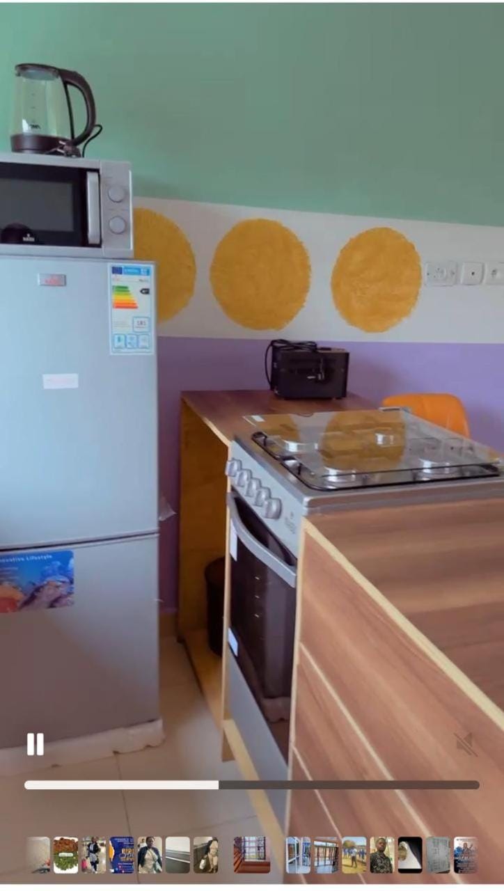 Kitchen or kitchenette, dishwasher, minibar, oven, pet friendly, stove