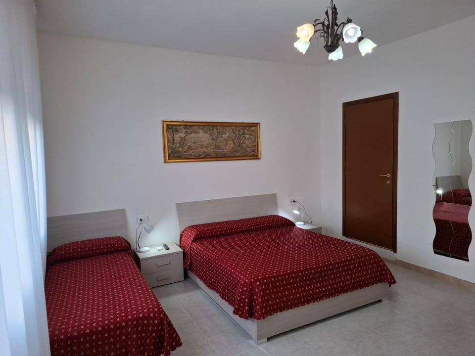 Lucazione Turistica Bed and Breakfast in Venice