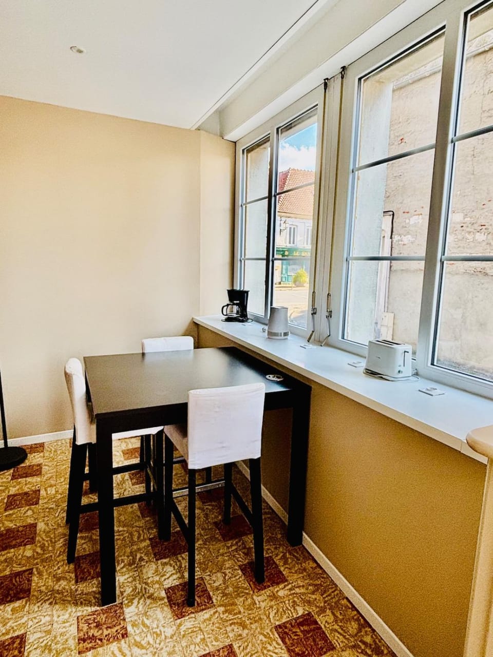 Le Studio du 22 Apartment in Hauts-de-France