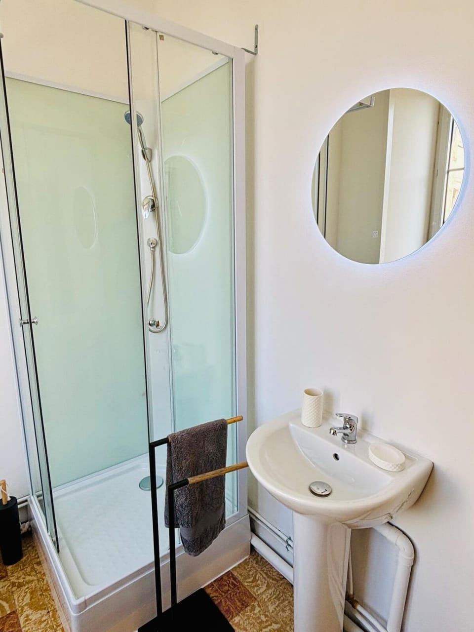 Le Studio du 22 Apartment in Hauts-de-France