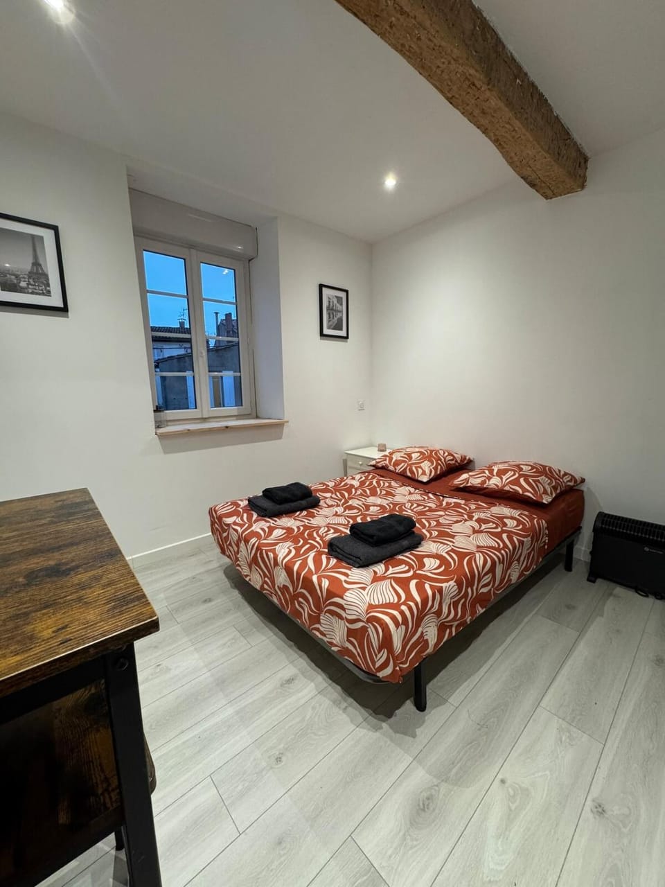Les Perles de Limoux -Studio Centre Climatiseur Wifi Parking Gratuit Apartment in Occitanie