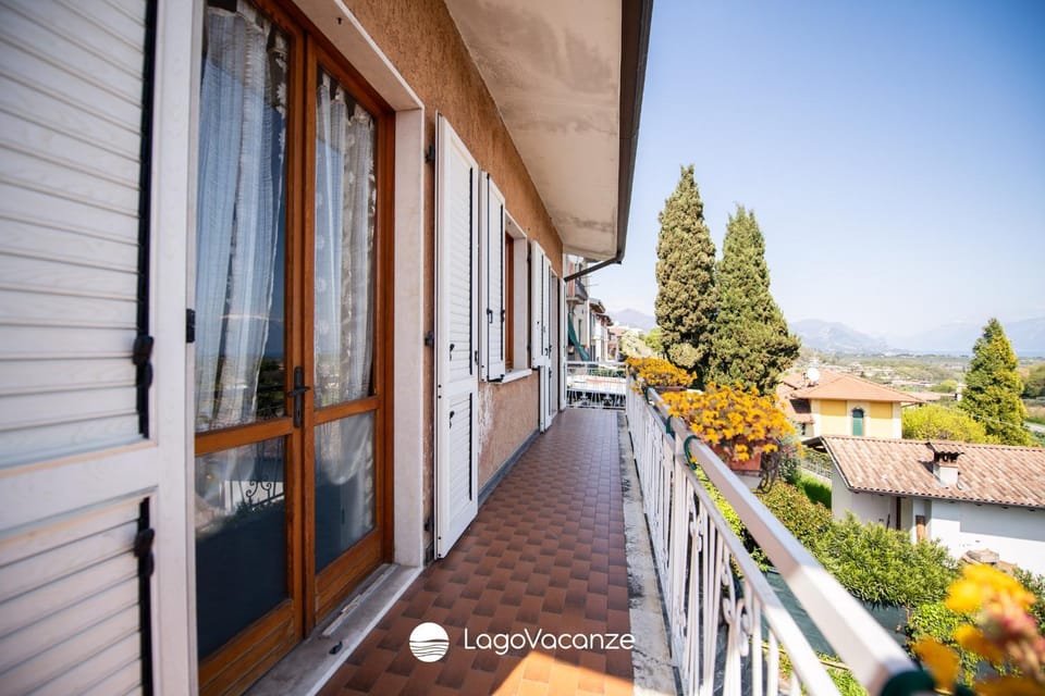 La Villetta del Nonno Bortolo House in Province of Brescia