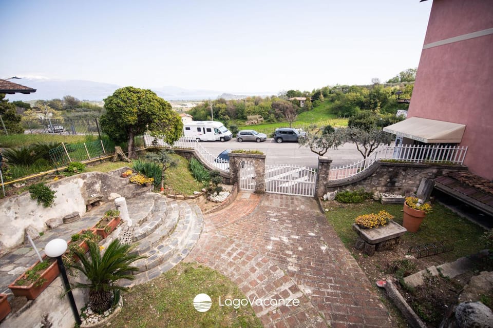 La Villetta del Nonno Bortolo House in Province of Brescia