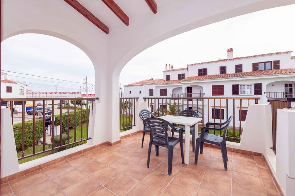 Siesta Mar Apartamentos Apartment in Balearic Islands