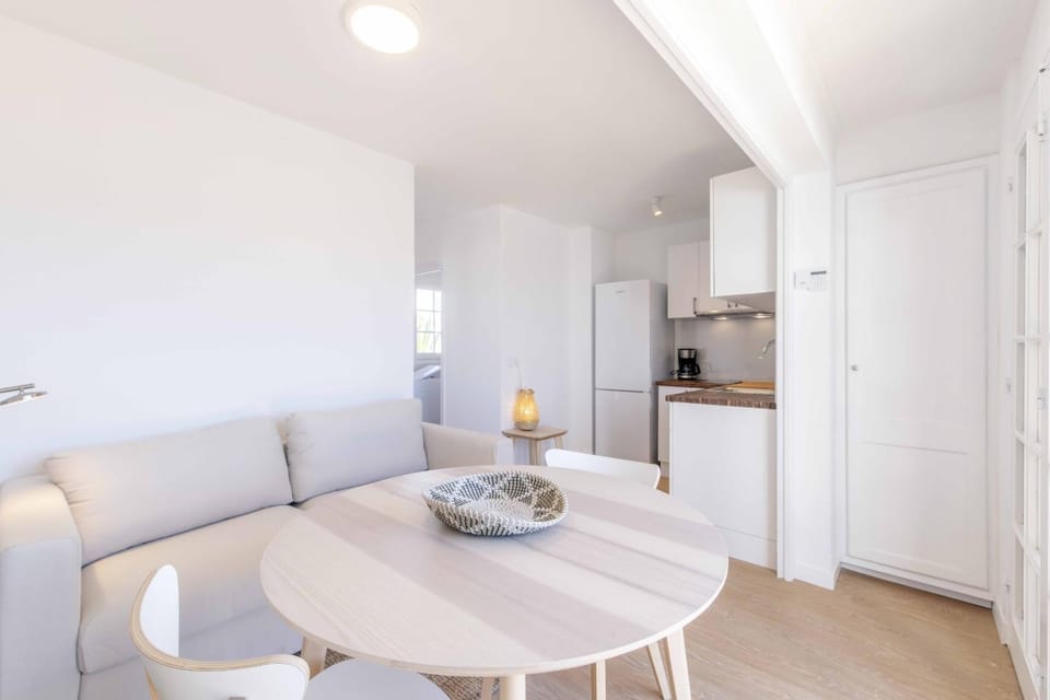 Siesta Mar Apartamentos Apartment in Balearic Islands