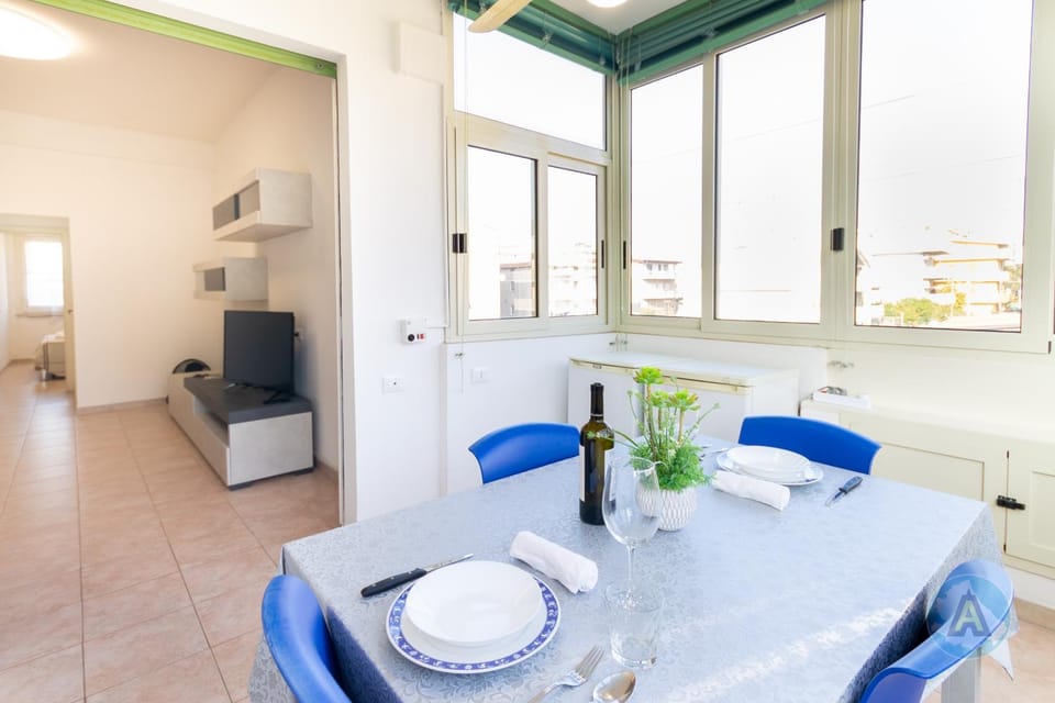 Appartamento in Residence La Playa Apartment in Abruzzo