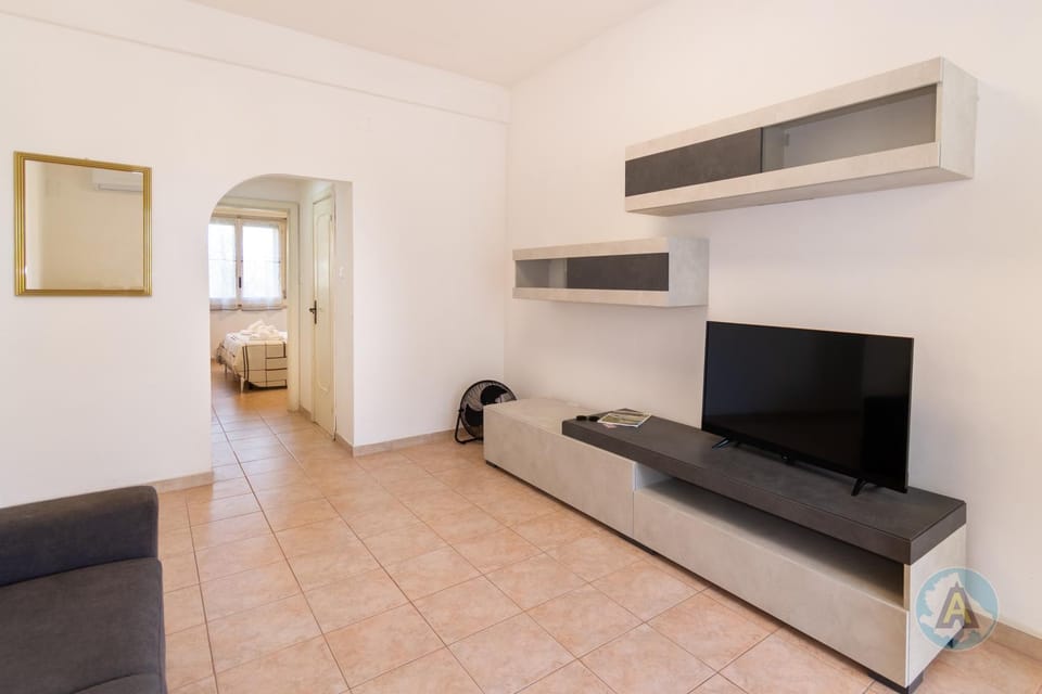 Appartamento in Residence La Playa Apartment in Abruzzo