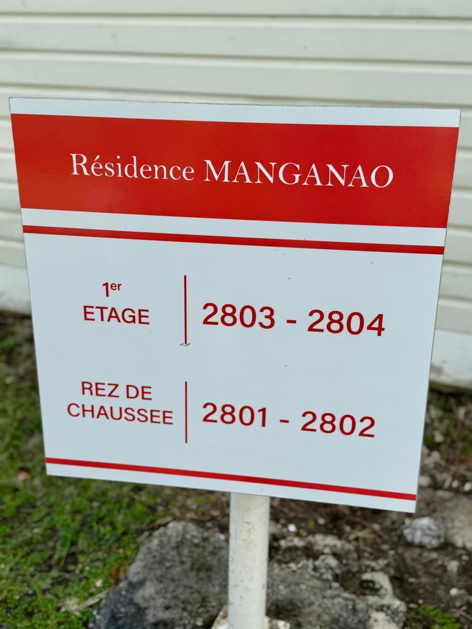 Dousiné Yo - Hébergement avec citerne automatique et filtre à eau Apartment in Grande-Terre, Guadeloupe
