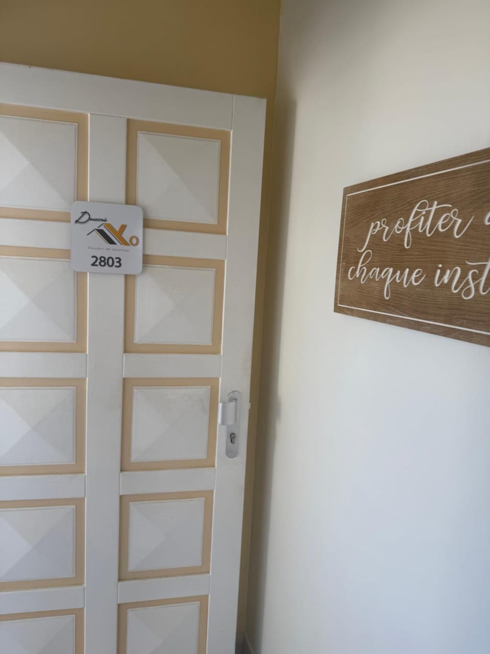 Dousiné Yo - Hébergement avec citerne automatique et filtre à eau Apartment in Grande-Terre, Guadeloupe