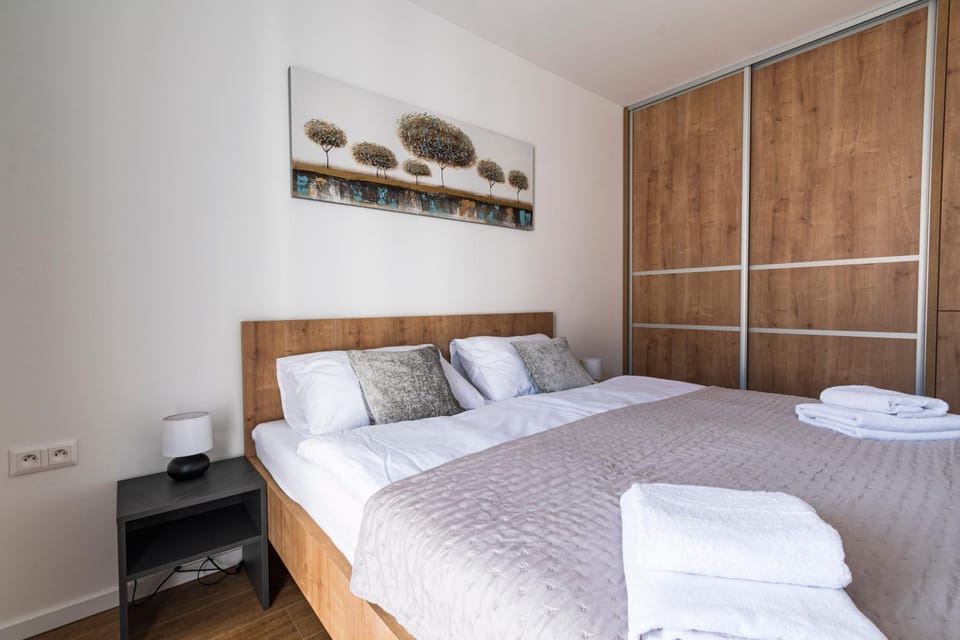 Apartmán Horček, Terchová Apartment in Slovakia