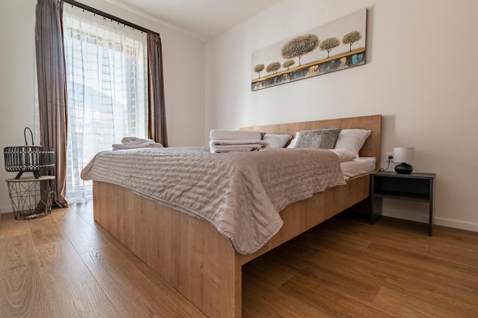Apartmán Horček, Terchová Apartment in Slovakia