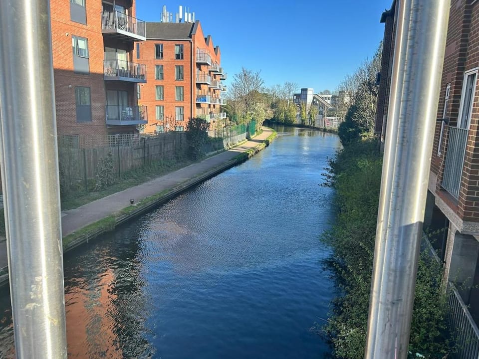 River view