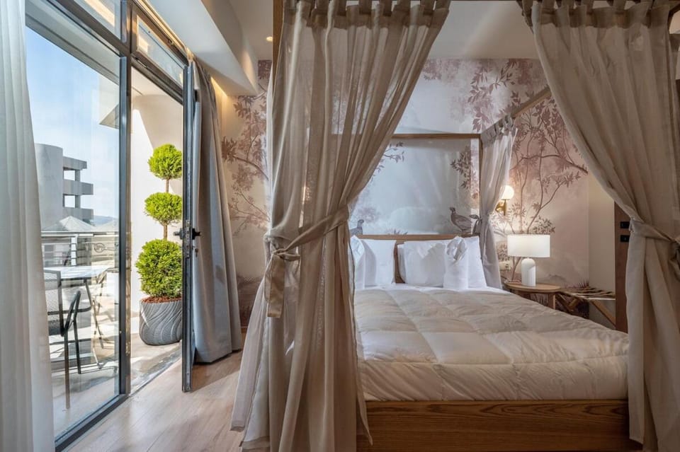 Iraklion Center Sea View Apartment Apartment in Heraklion