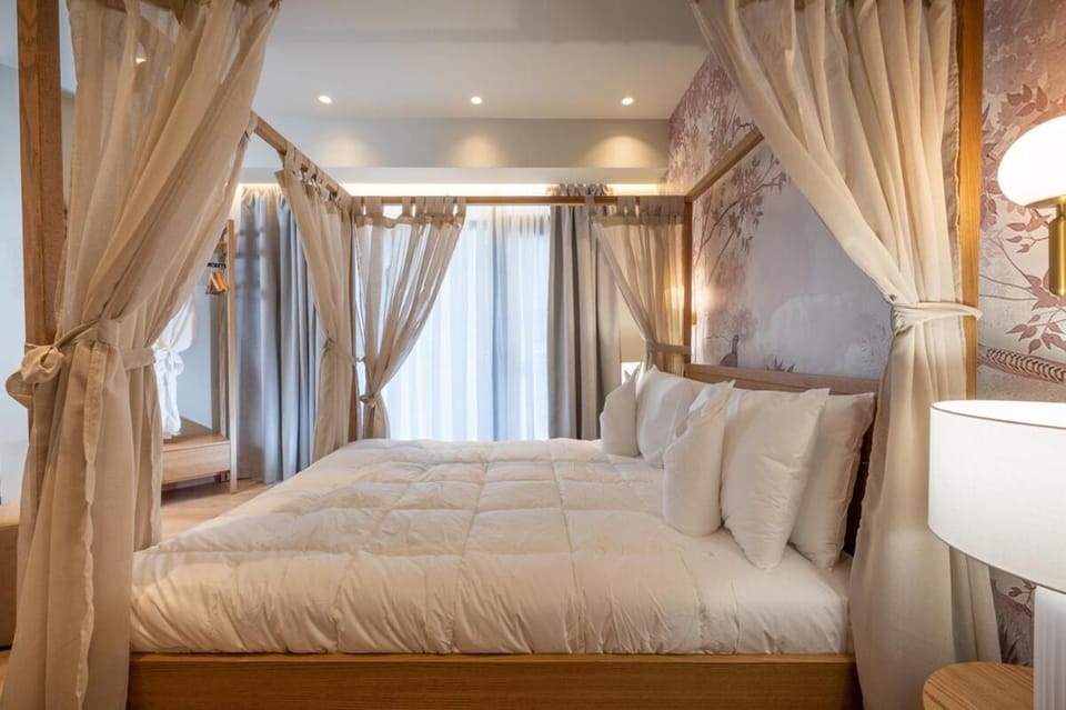 Iraklion Center Sea View Apartment Apartment in Heraklion