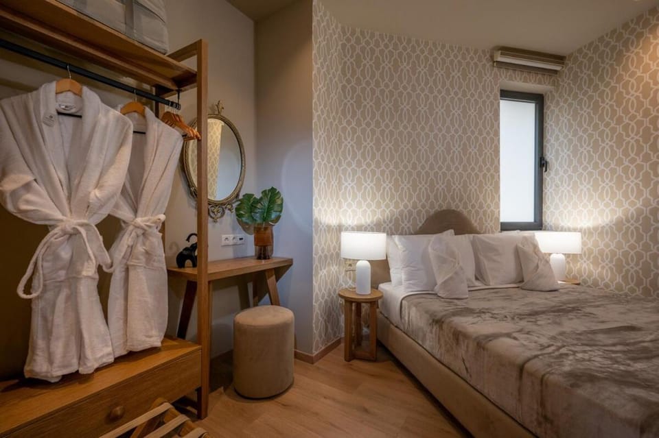 Iraklion Center Sea View Apartment Apartment in Heraklion