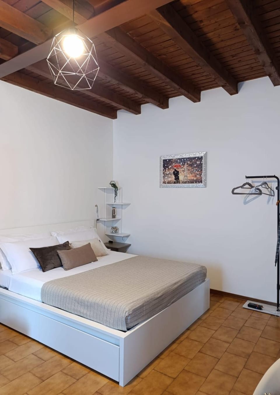 Ellis Dream Apartment in Como
