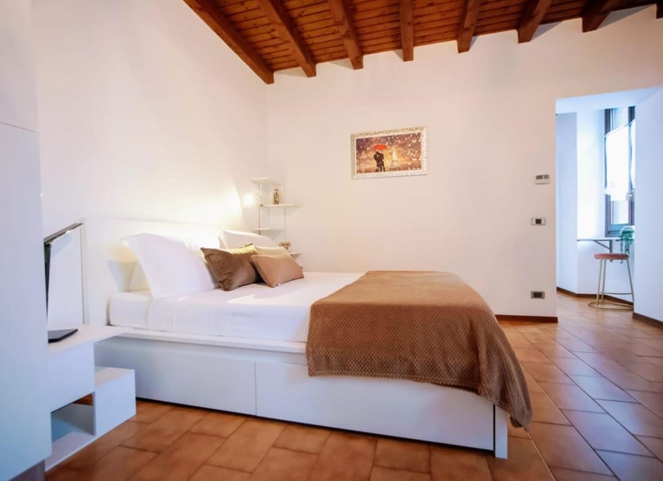 Ellis Dream Apartment in Como
