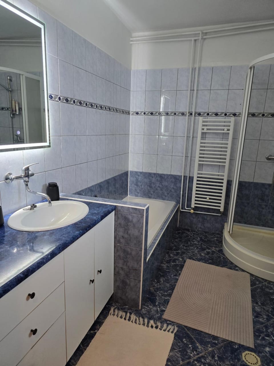 Pod hradem Apartment in Czechia