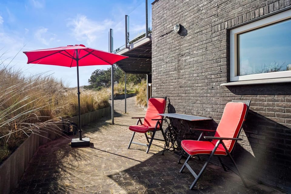 Studion Co's Duyne Apartment in Callantsoog