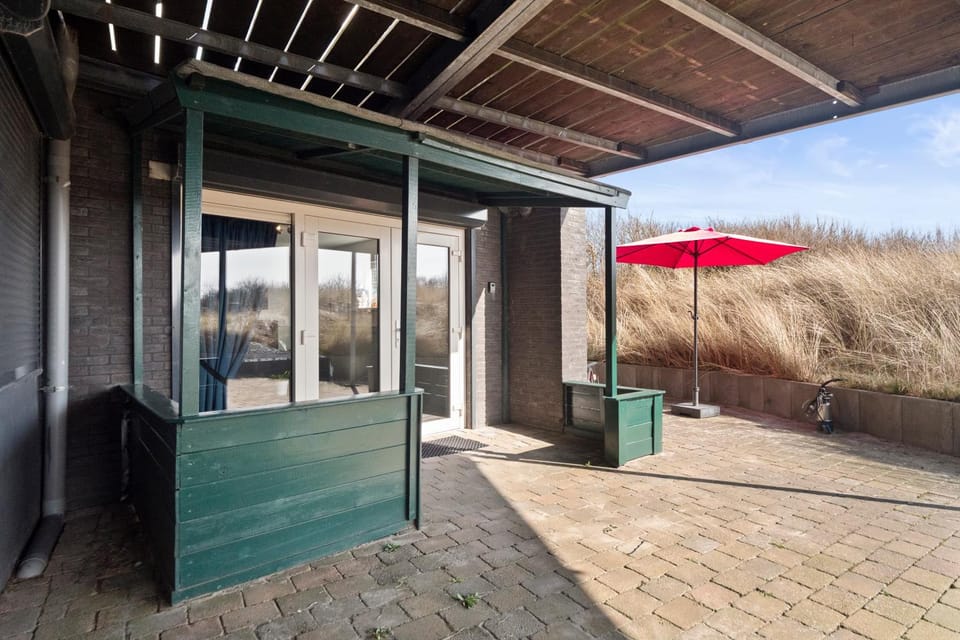 Studion Co's Duyne Apartment in Callantsoog