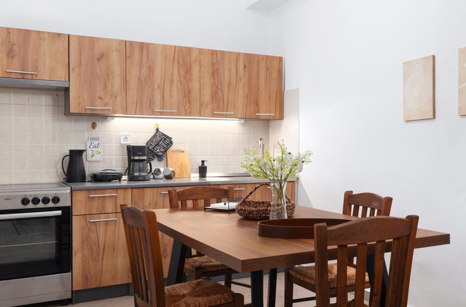 Andros Apartments with Free Parking Apartment in Decentralized Administration of the Aegean