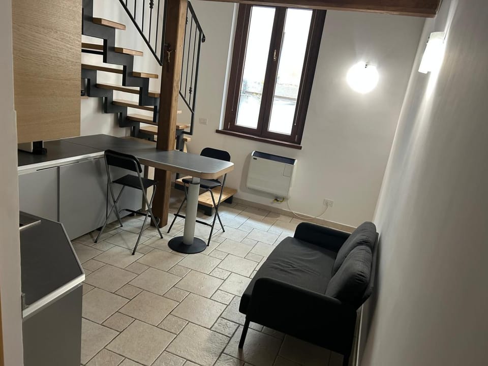 Casa Vacanze Torre Viterbo Apartment in Viterbo