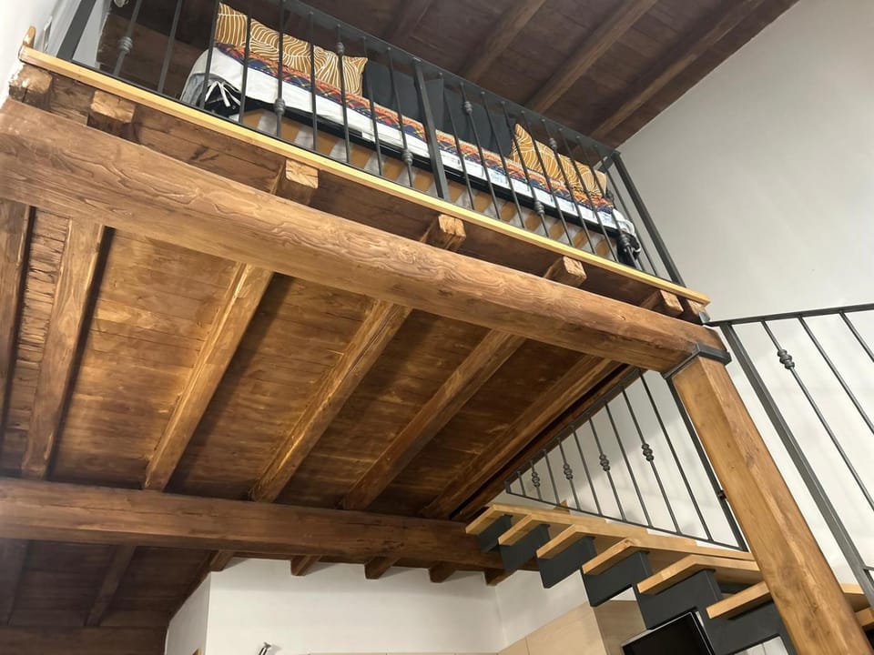 Casa Vacanze Torre Viterbo Apartment in Viterbo