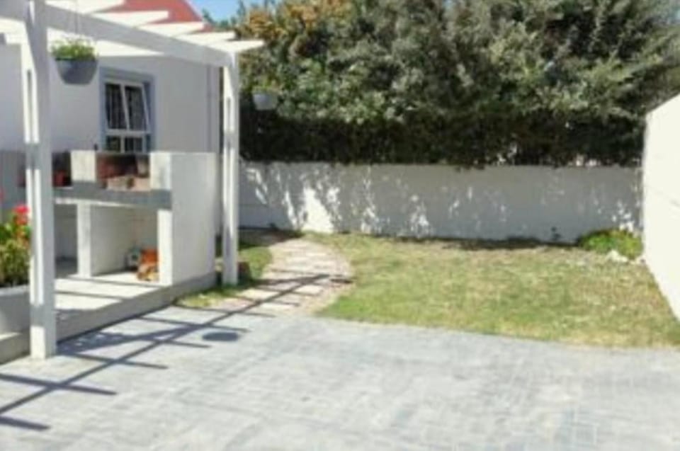 Palm beach House in Western Cape
