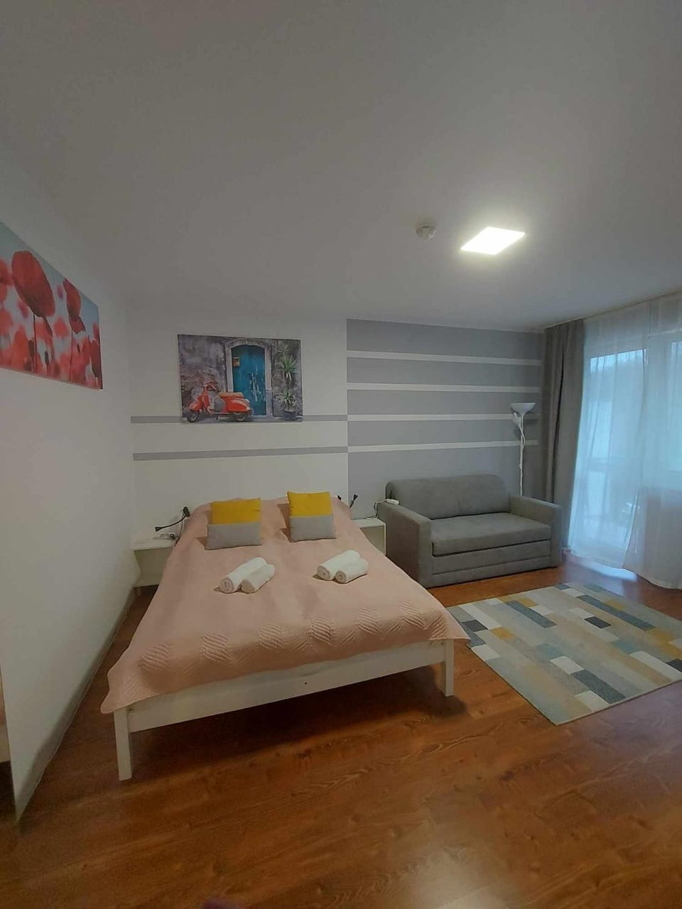 Fortuna Apartman Apartment in Hungary