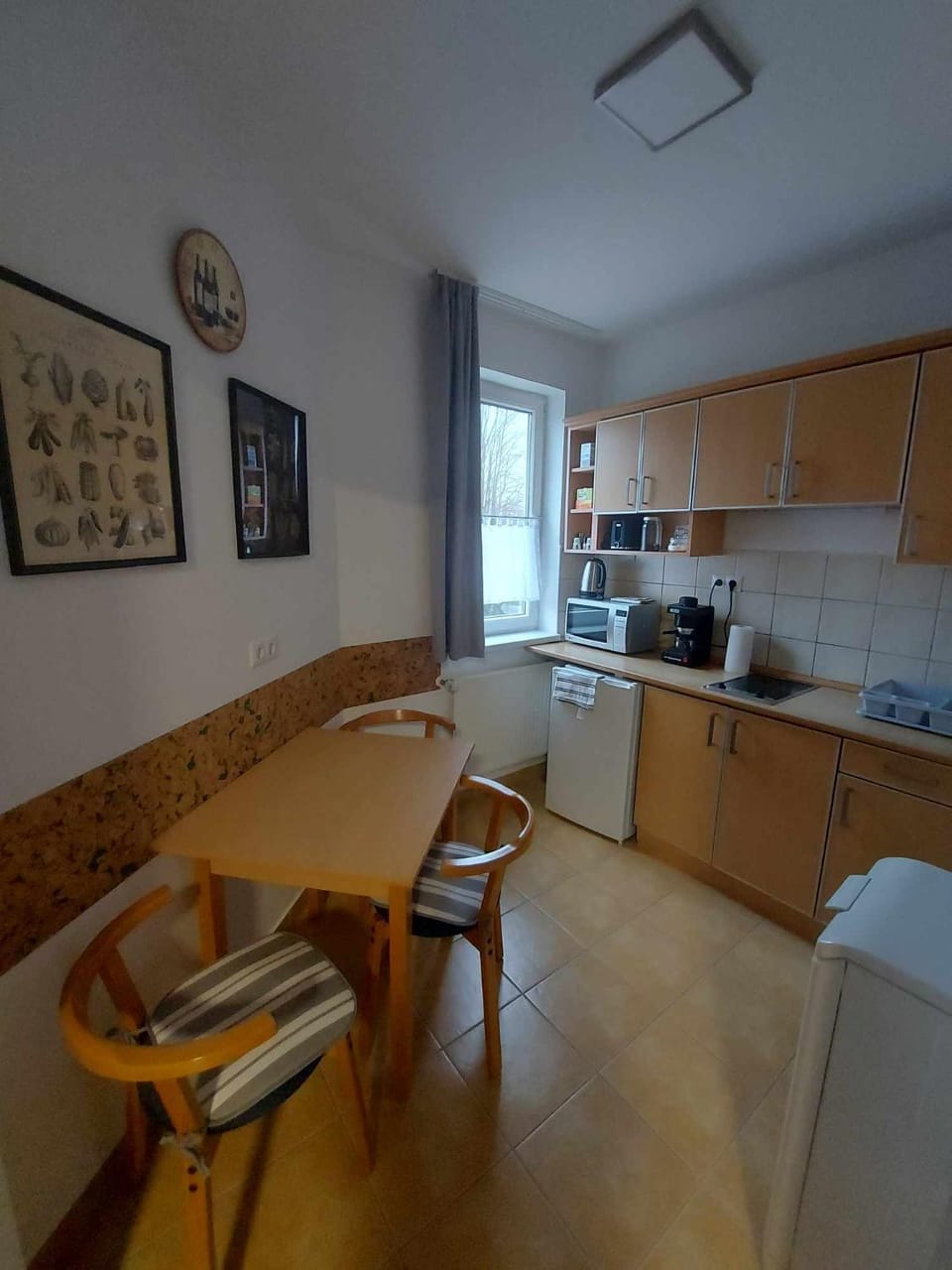 Fortuna Apartman Apartment in Hungary