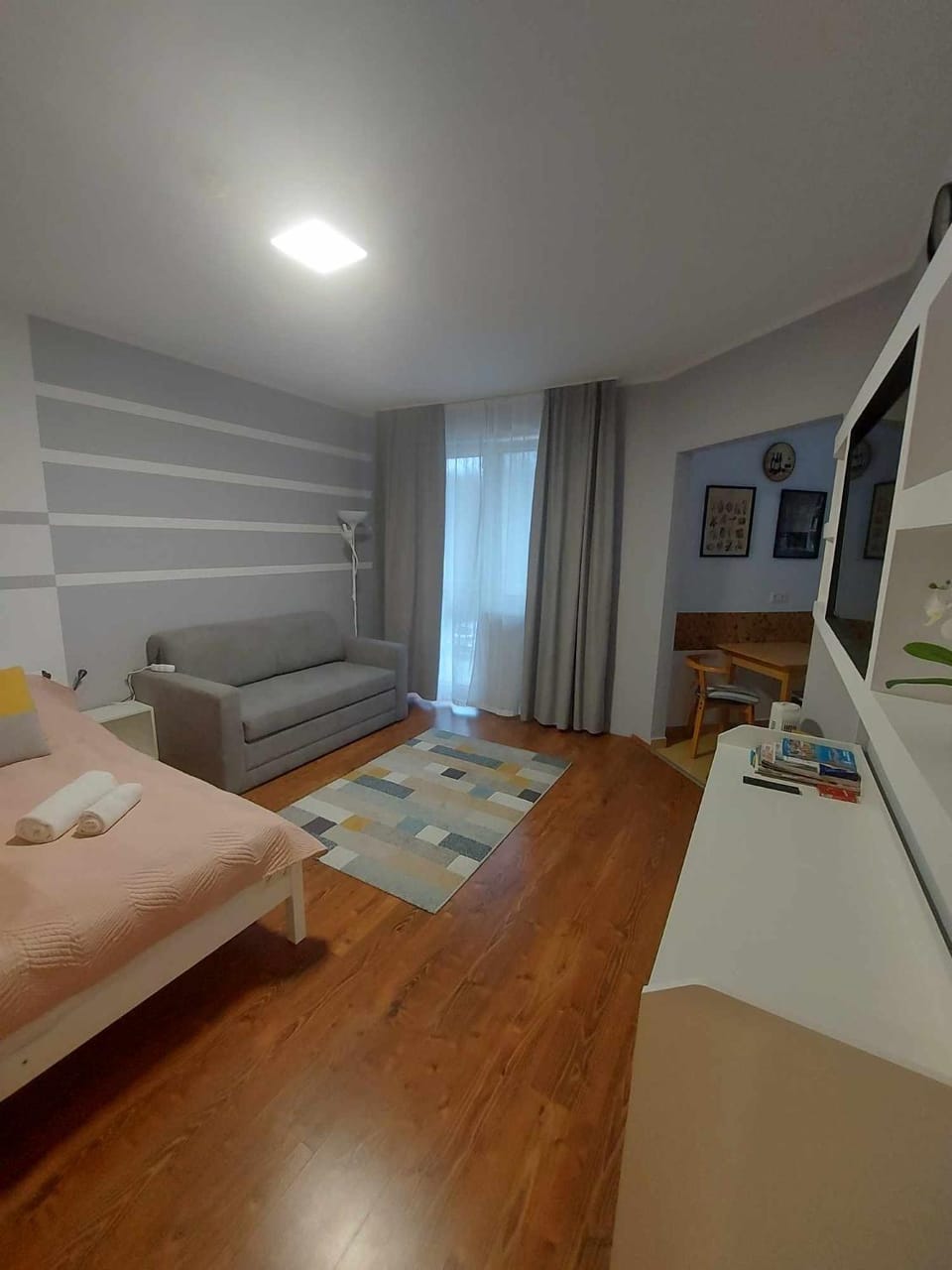 Fortuna Apartman Apartment in Hungary