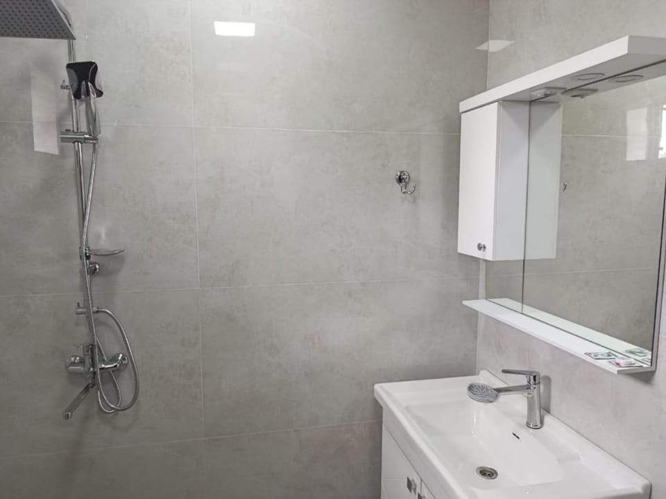 River Garden Gabala -Rooms , Villas Hotel in Azerbaijan