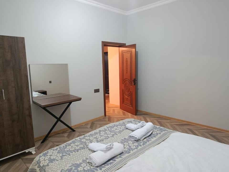 River Garden Gabala -Rooms , Villas Hotel in Azerbaijan