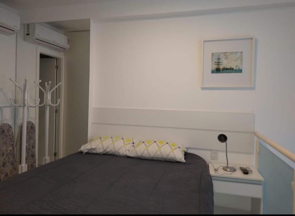 Loft 51mts Apartment in Salvador